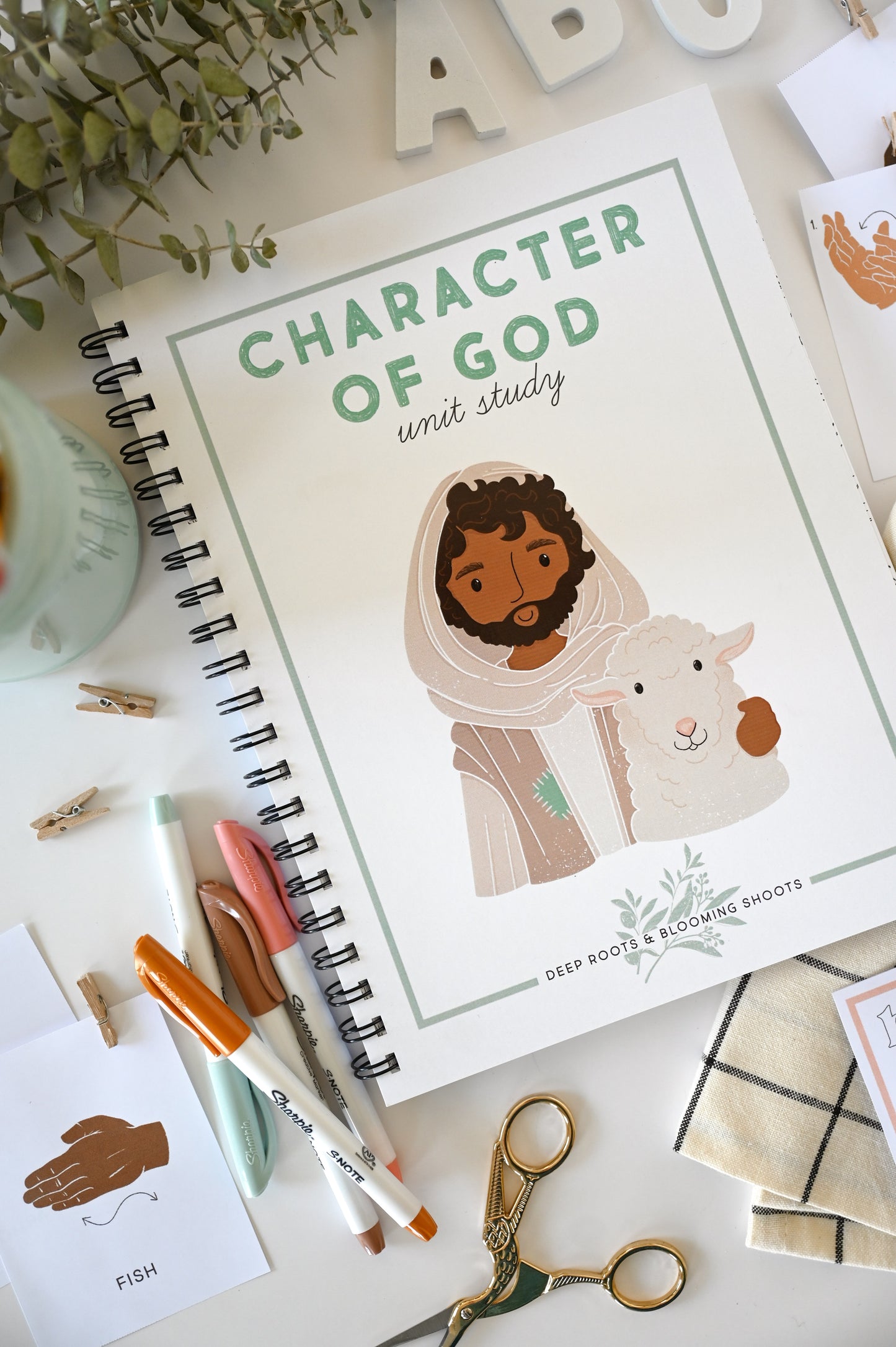 Group and Church License & Guide