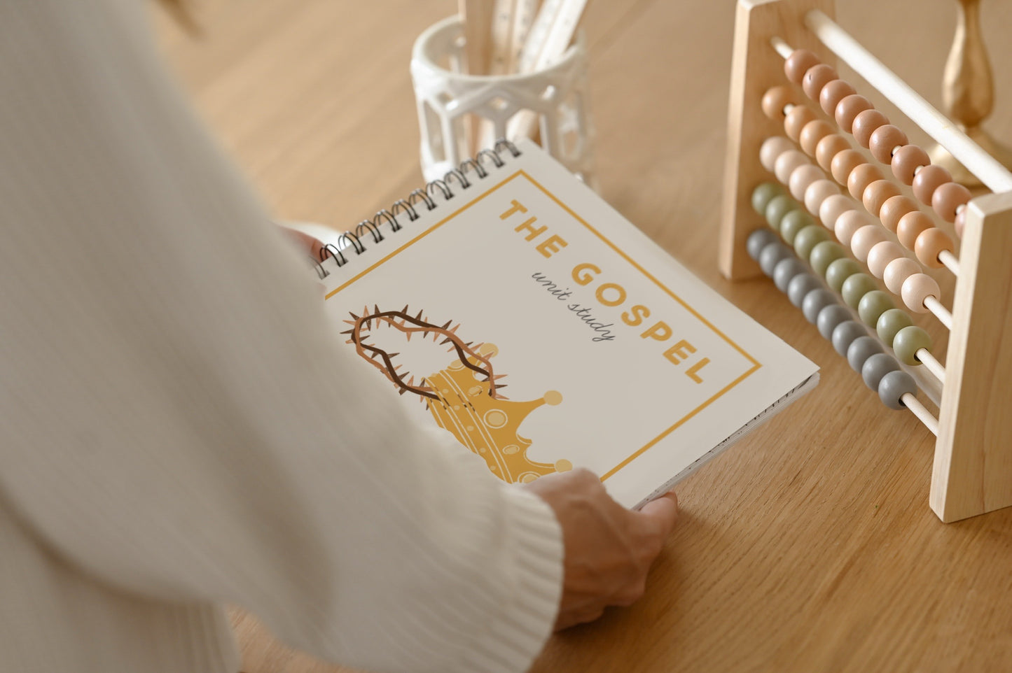 2. The Gospel Unit Study
