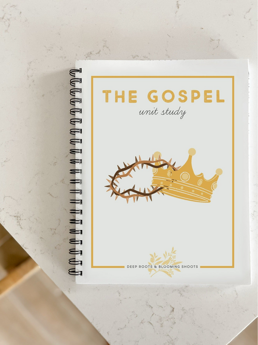 2. The Gospel Unit Study