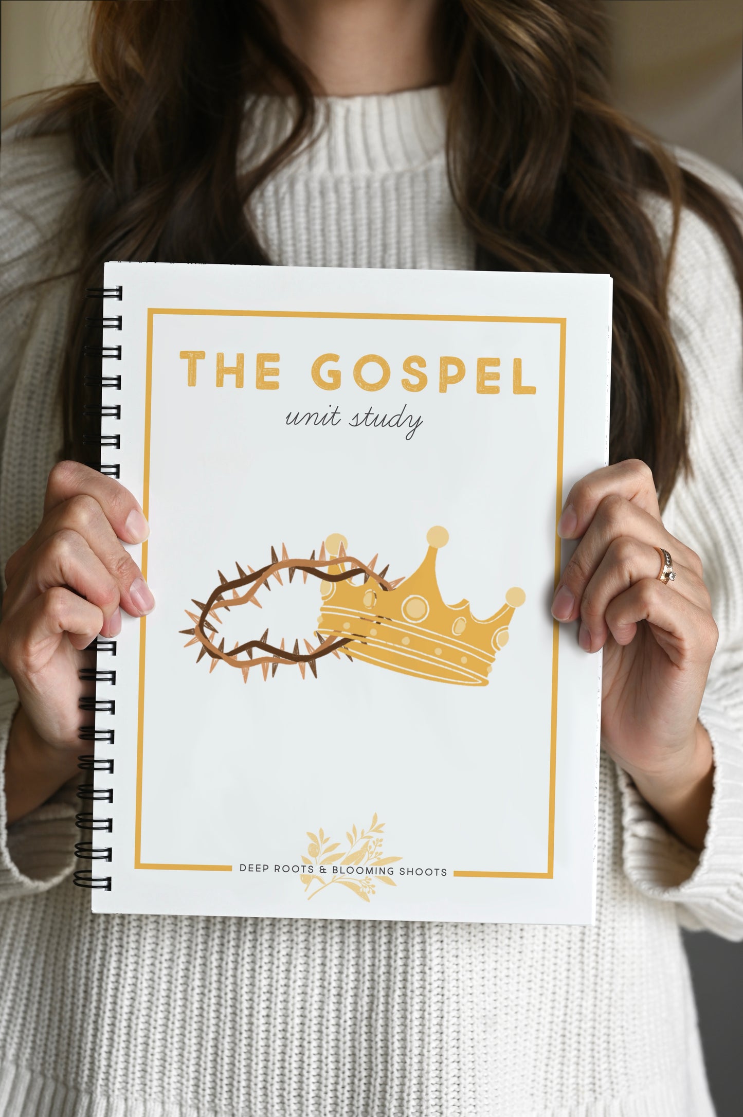 2. The Gospel Unit Study