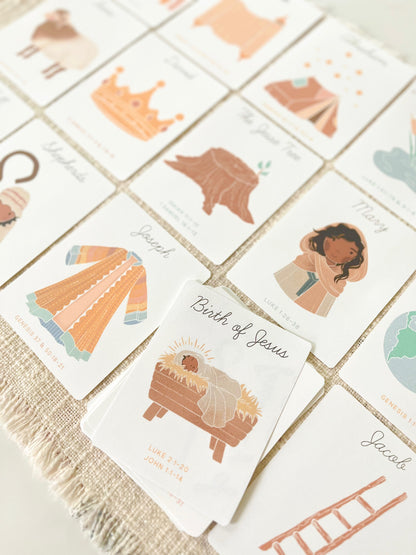 The Shoot of Jesse Advent Mini Unit | Digital PDF Only